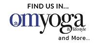 Om Yoga Press Articles