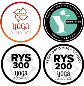 Yoga alliance uk