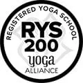 Register Yoga School 200 Hrs