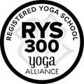 Registered Yoga School 300 Hrs