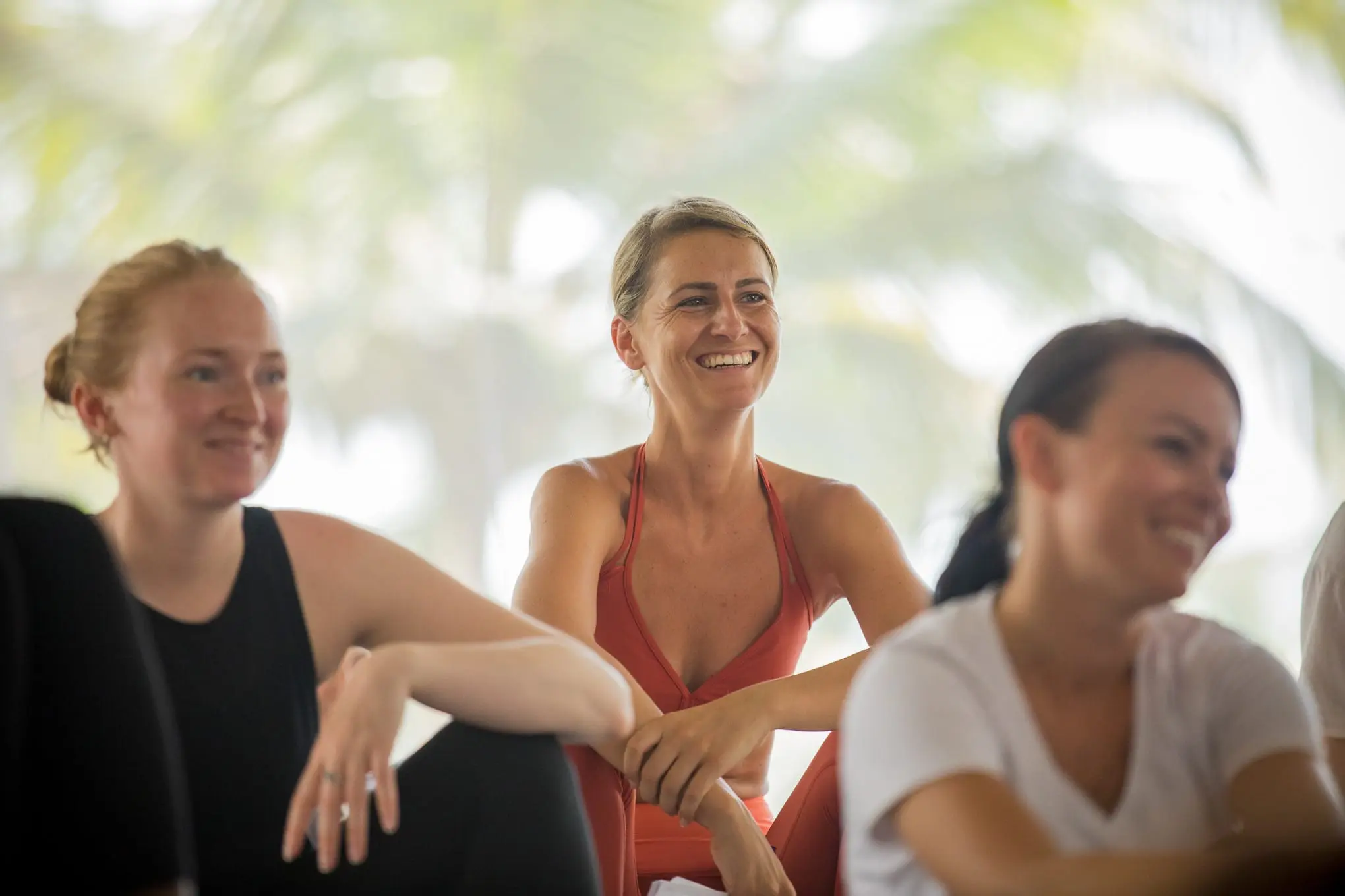 200-hour yoga teacher training 