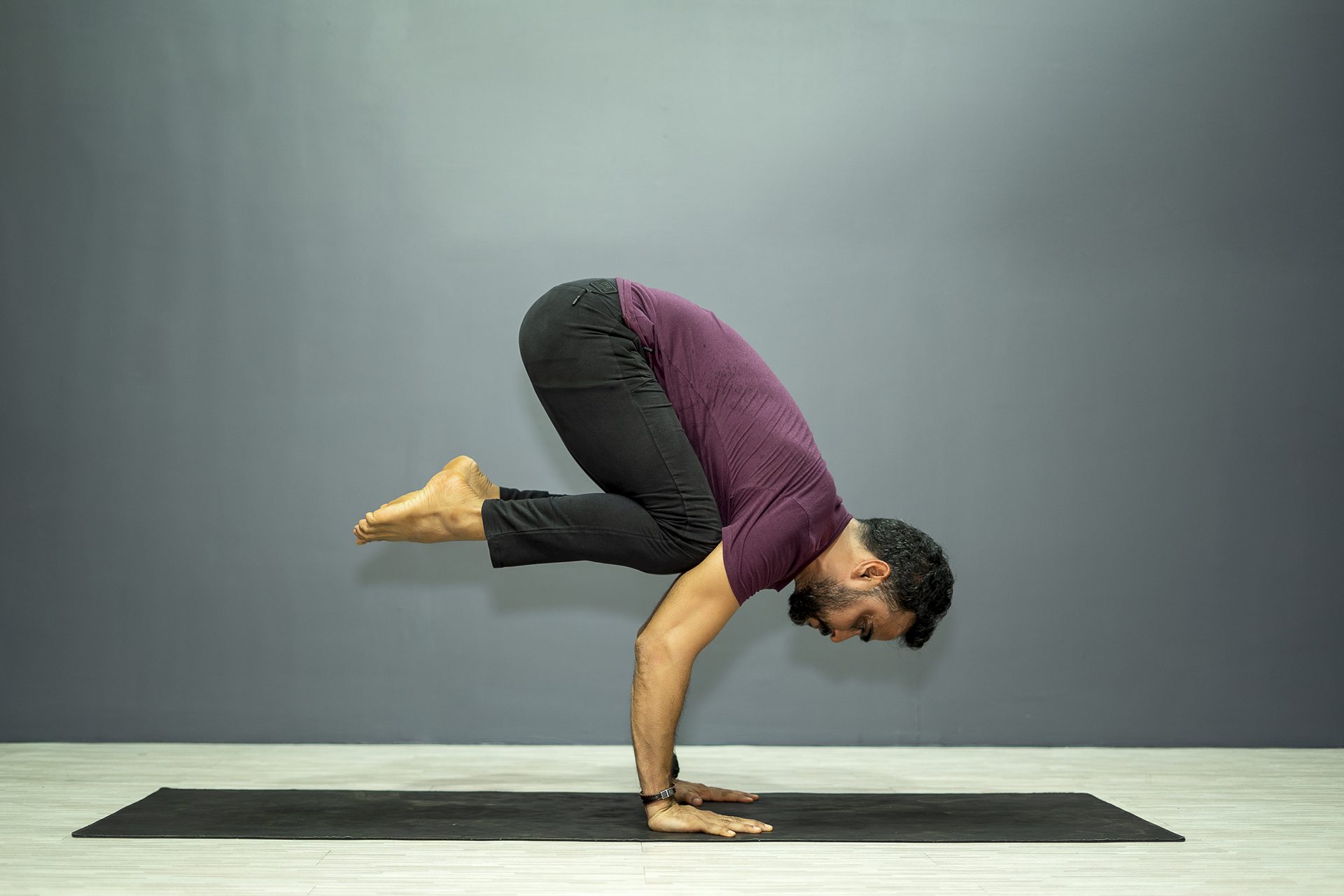 A Comprehensive Guide to Ashtanga Vinyasa Yoga Teacher Training Programs