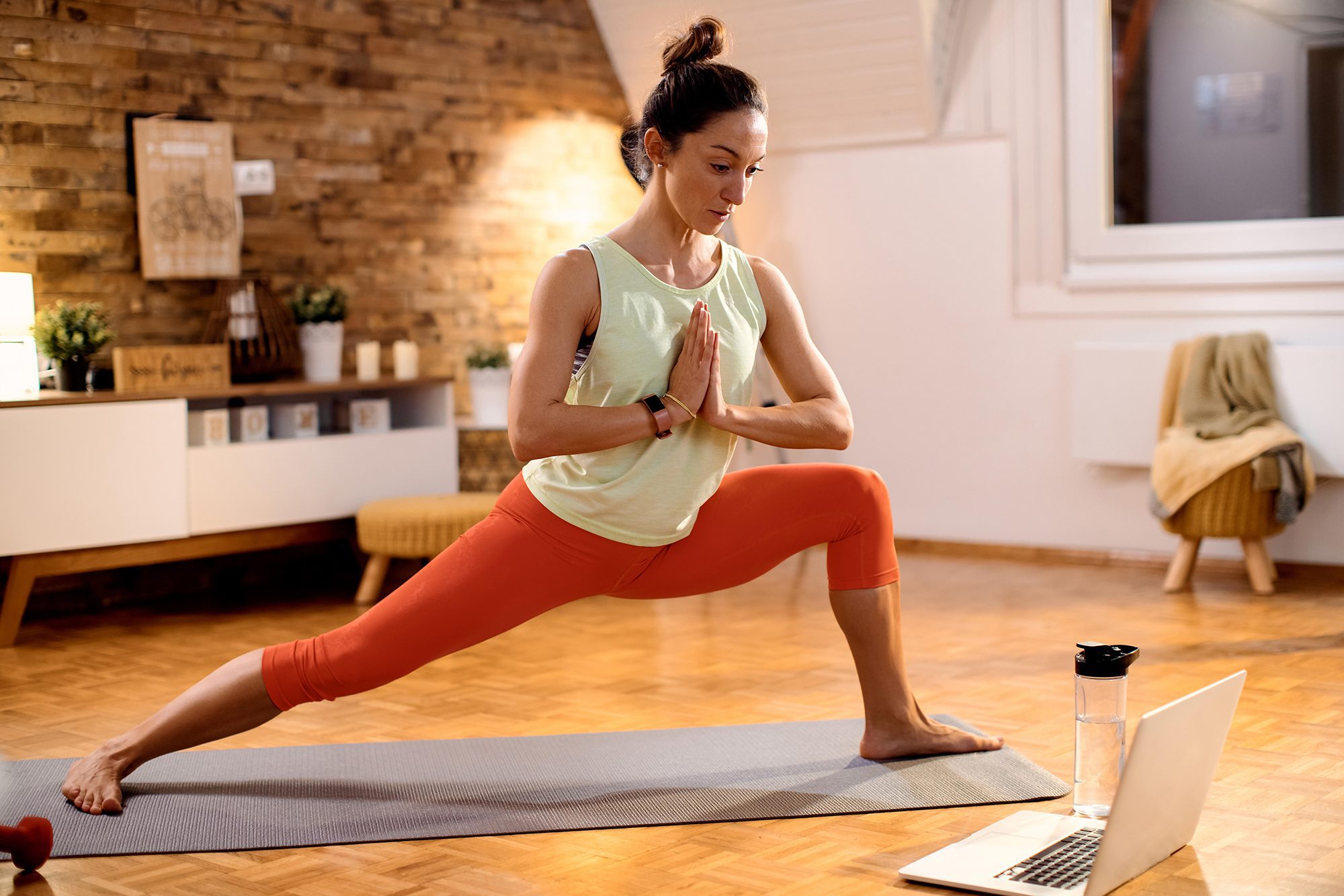 Sampoorna Yoga Launches Online 50-hour Advanced Vinyasa Sequencing Yoga TTC