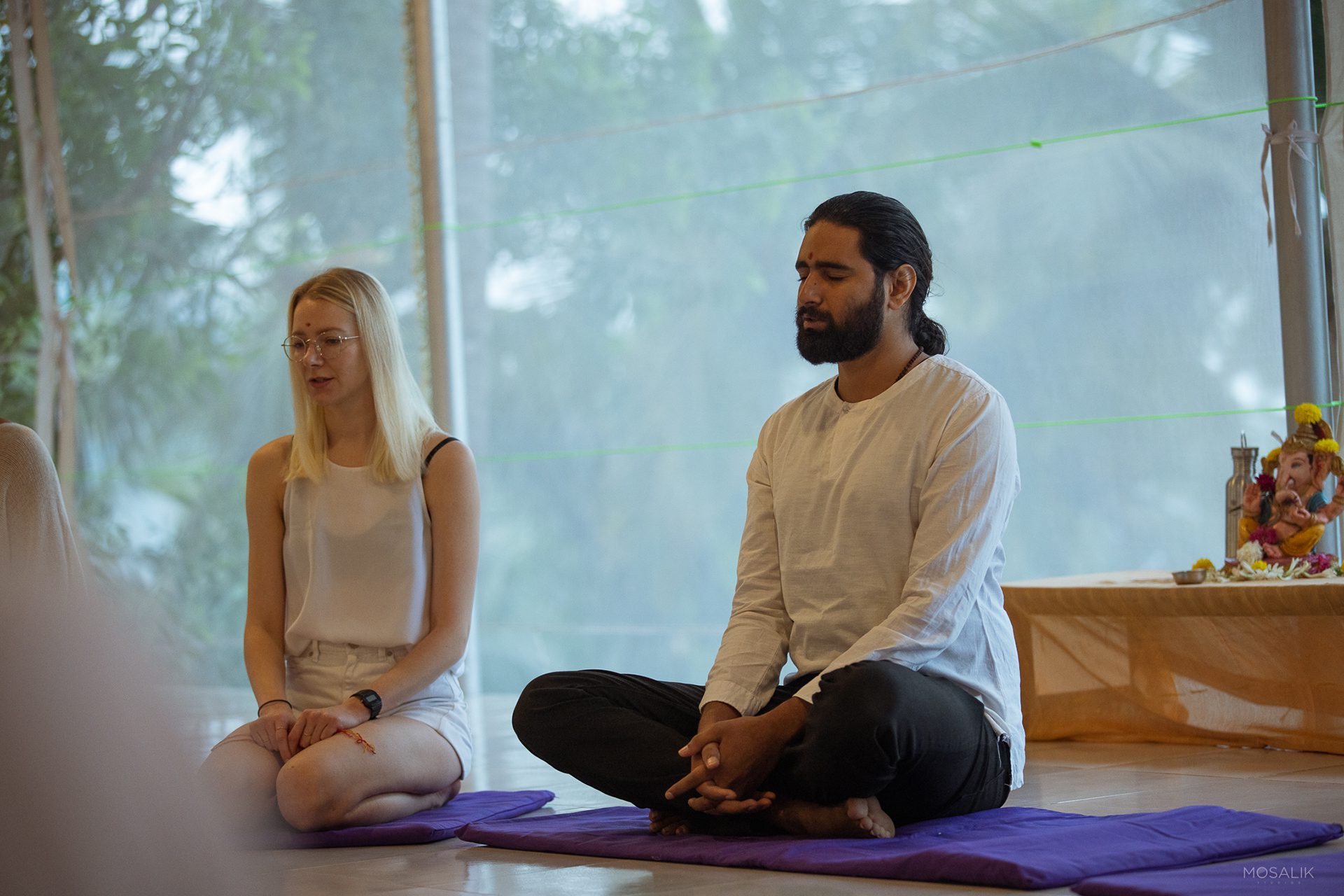 How Can Vinyasa Practitioners Benefit From Ashtanga Vinyasa Yoga Teacher Training?