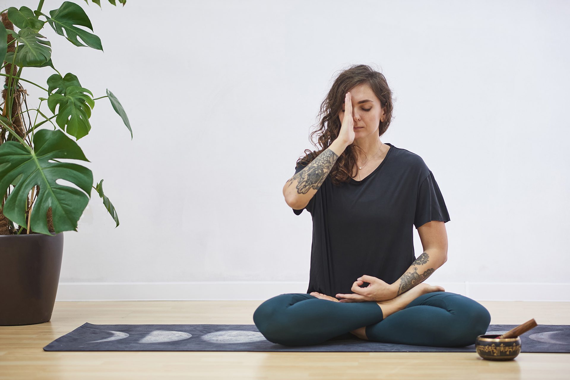 Importance of Integrating Asanas, Pranayama and Meditation in your Yoga Practice