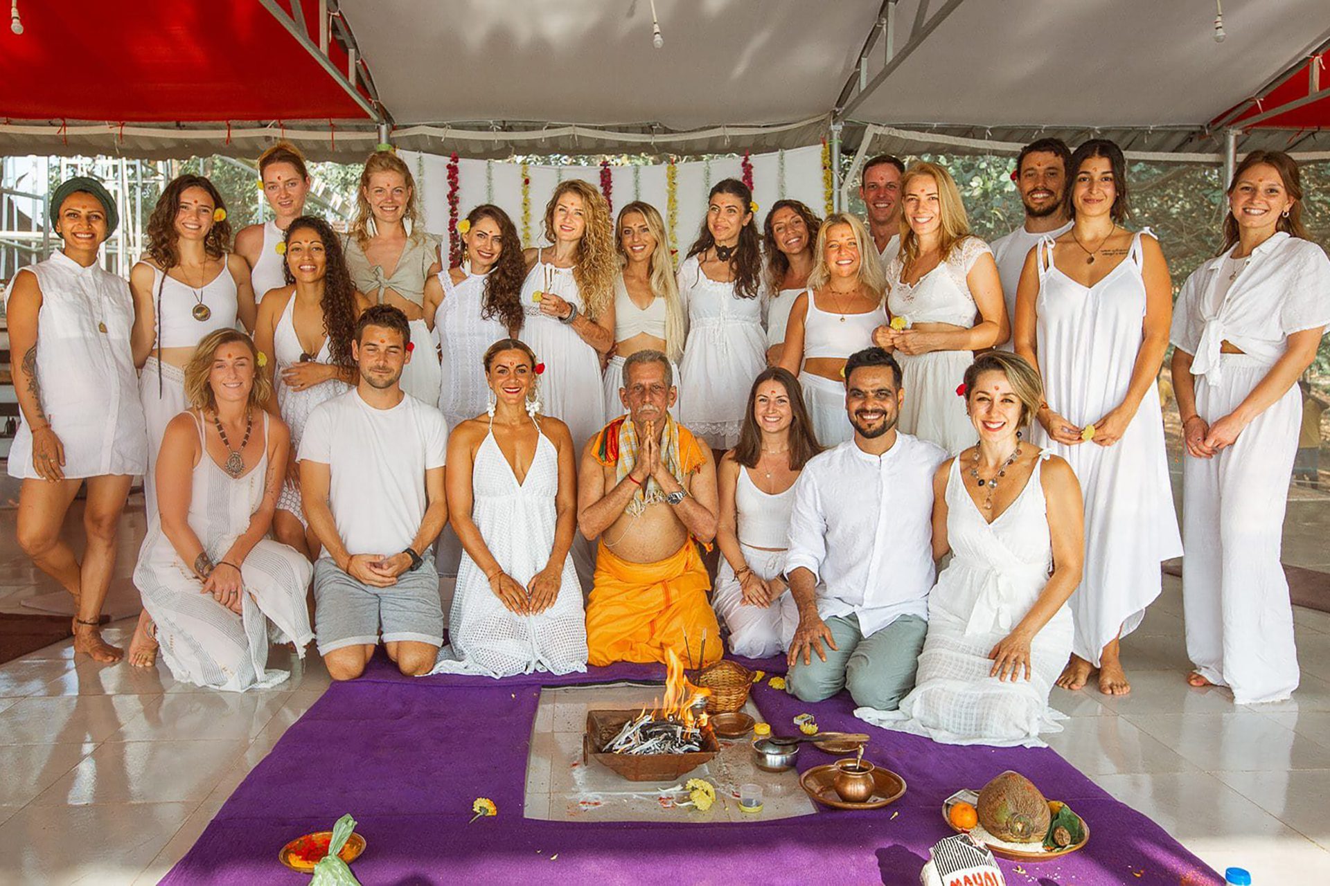 Sampoorna Yoga Launches Hybrid Yoga Teacher Training Courses