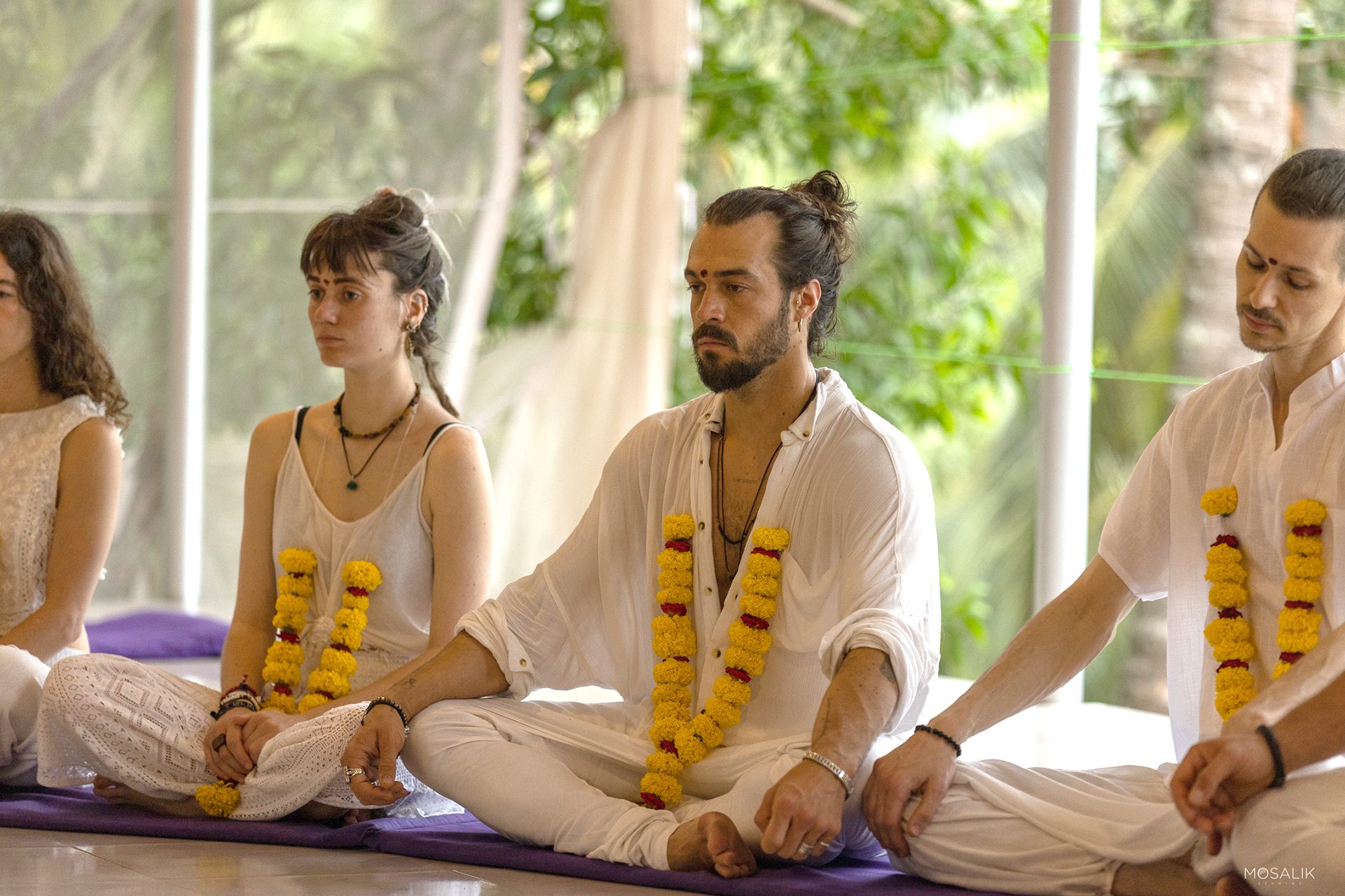 The Role of Ethics and Integrity in Yoga Teacher Training Programs