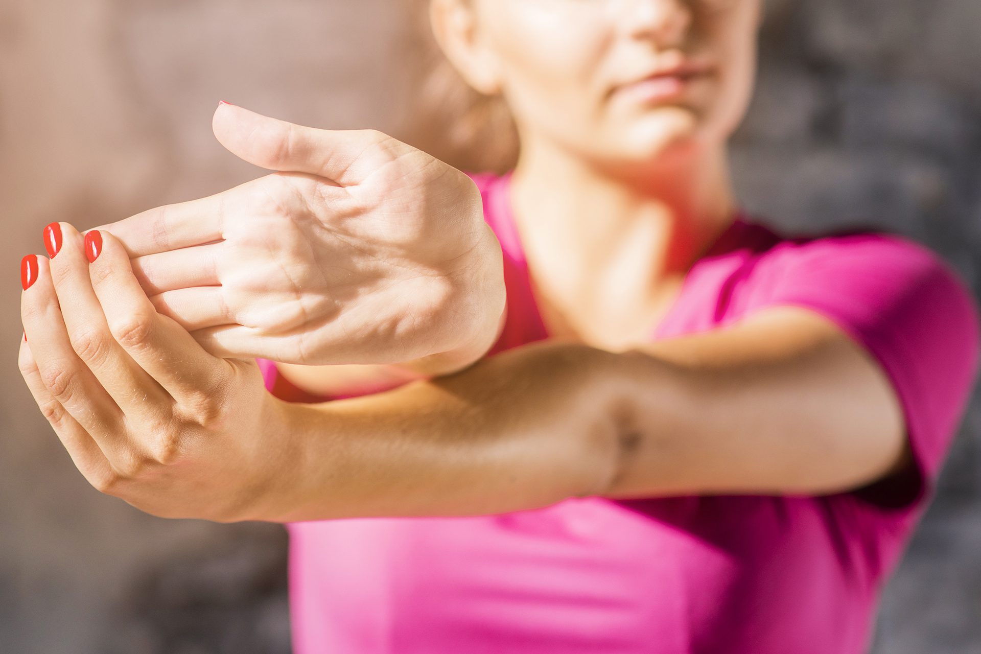 Tips to Avoid Wrist Pain in Yoga