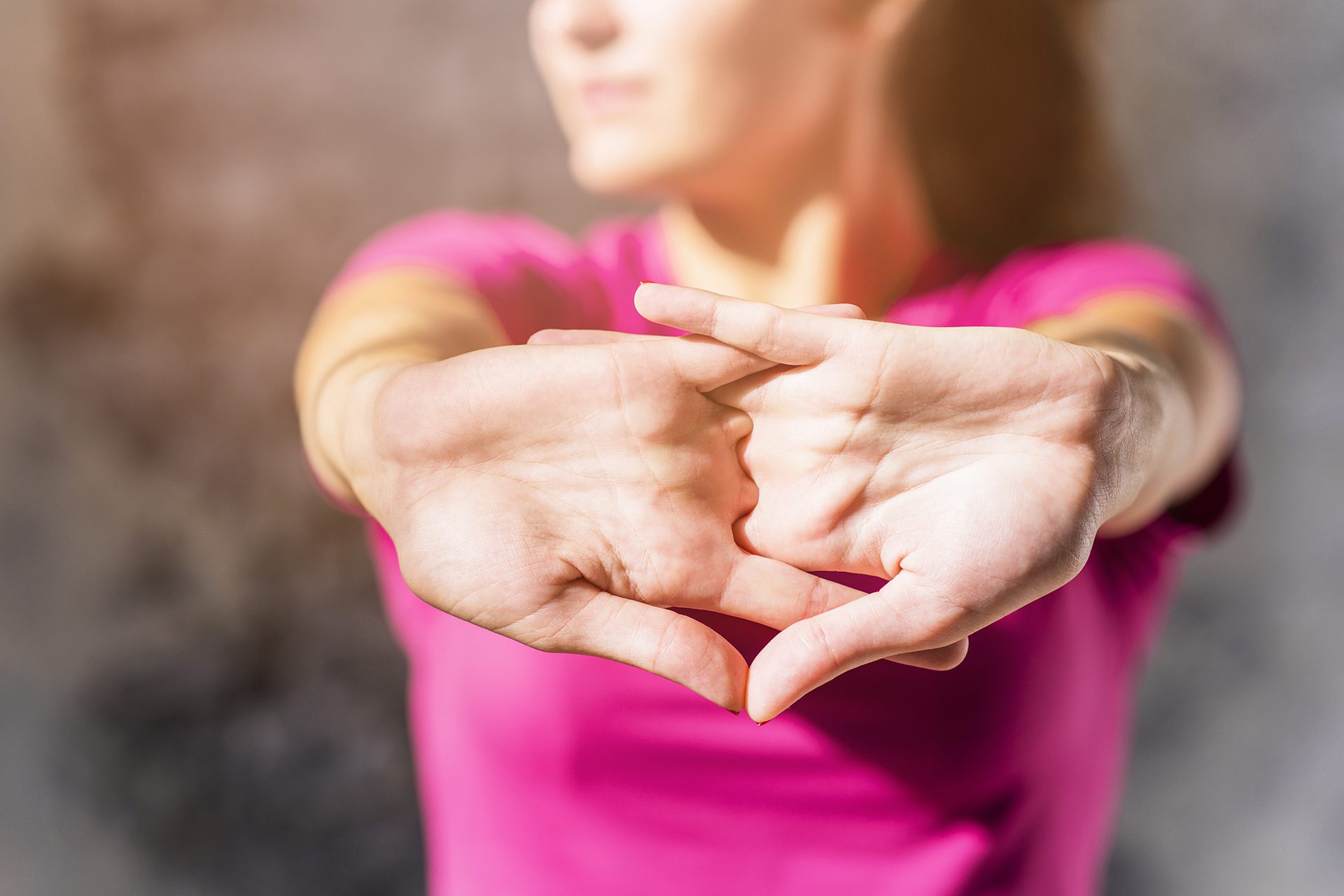 Tips to Avoid Wrist Pain in Yoga