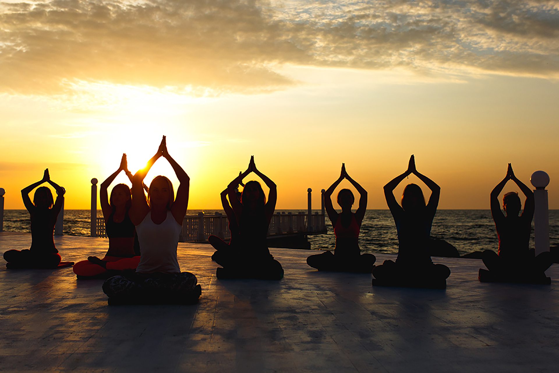 Yin Yoga for Flexibility - 1-hour Full Body Yin Yoga Practice