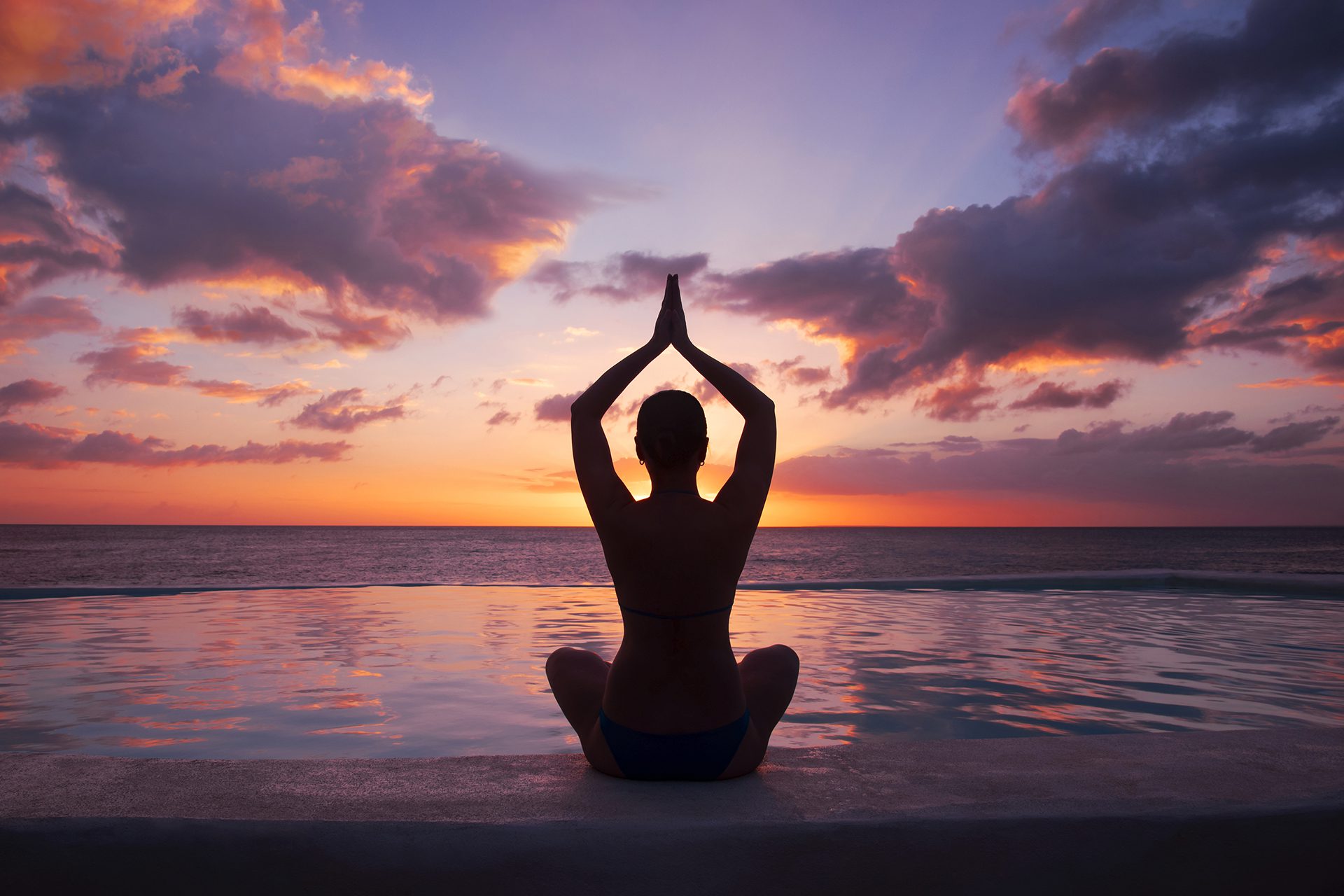 Yoga Unplugged: Finding Zen in Online 200-Hour Teacher Training