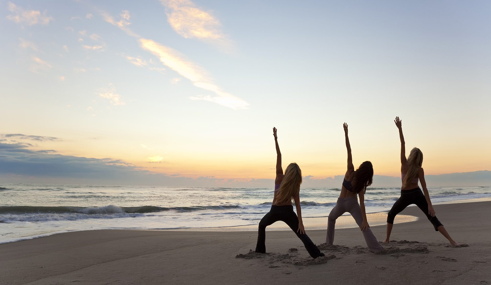 100-Hour Yoga Teacher Training Bali