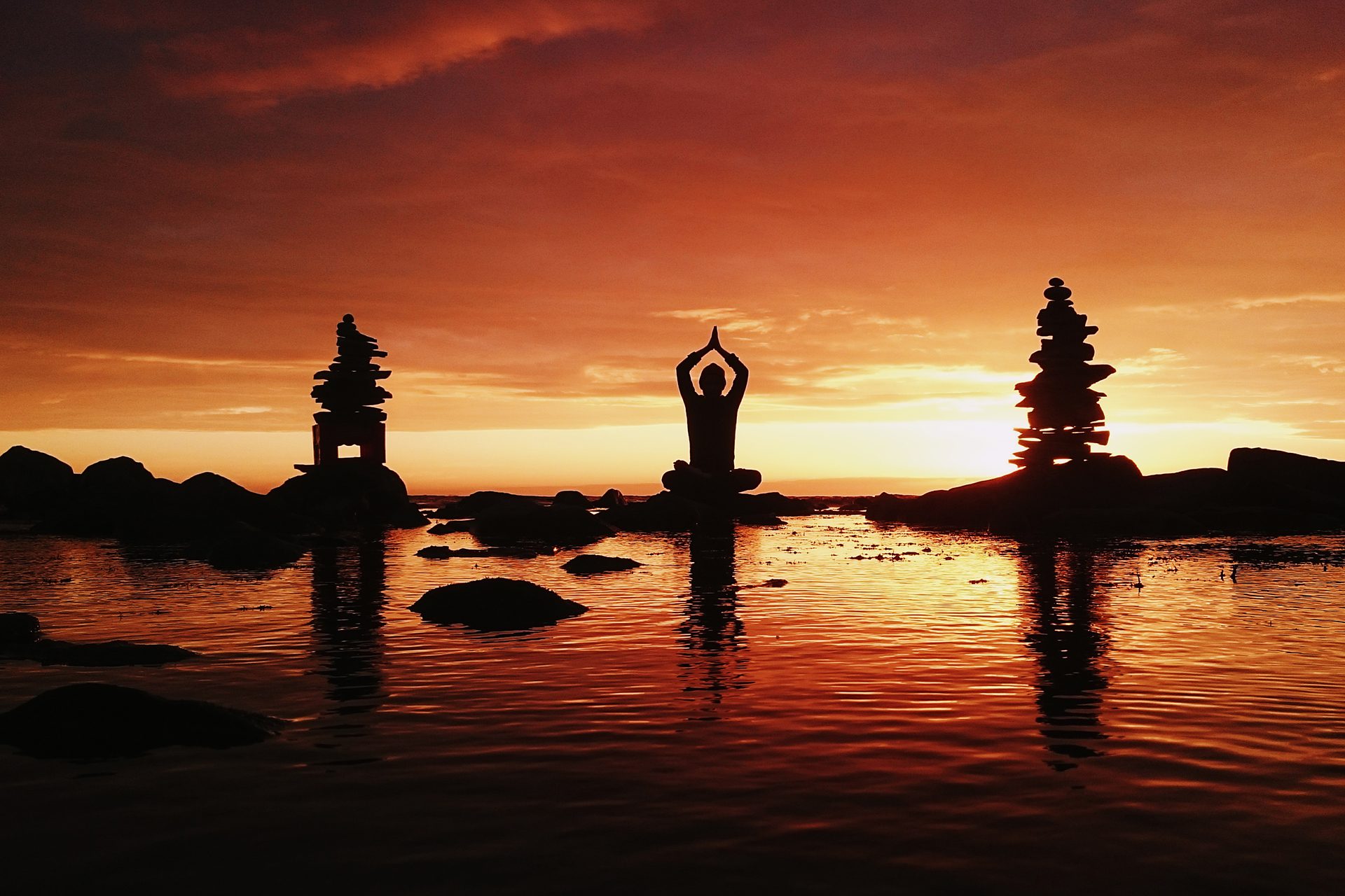 Bali's Spiritual Vibe: Enhancing Your 200-Hour Yoga Journey
