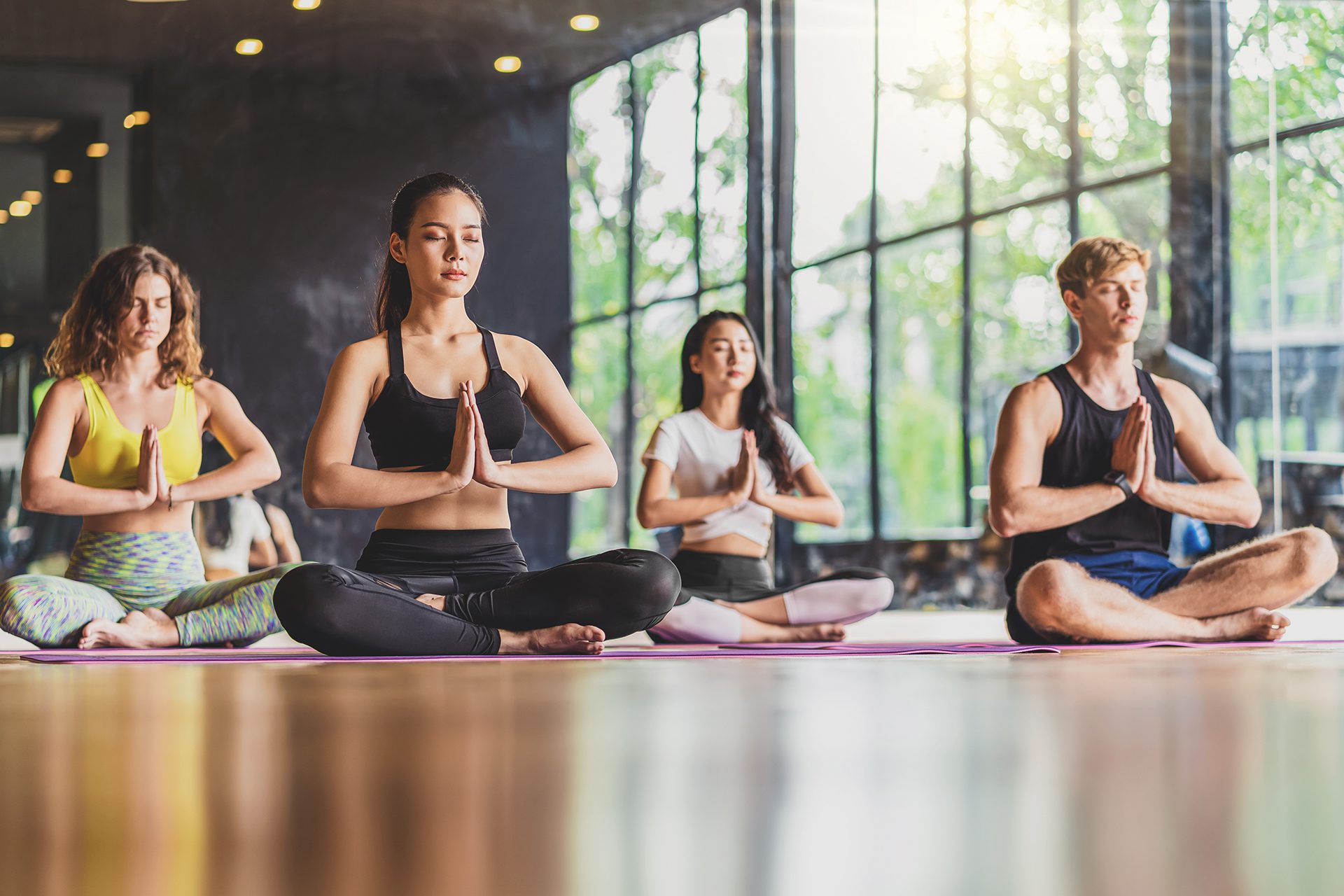 Tips for choosing the right yoga teacher training course in Bali
