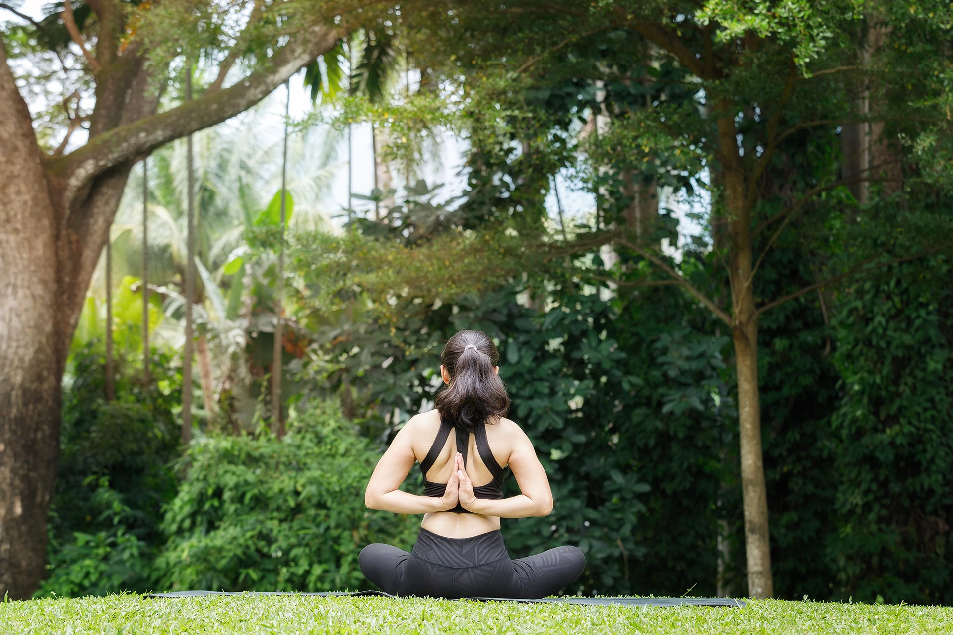 What to look for in a high standard Yoga Teacher Training in Bali?