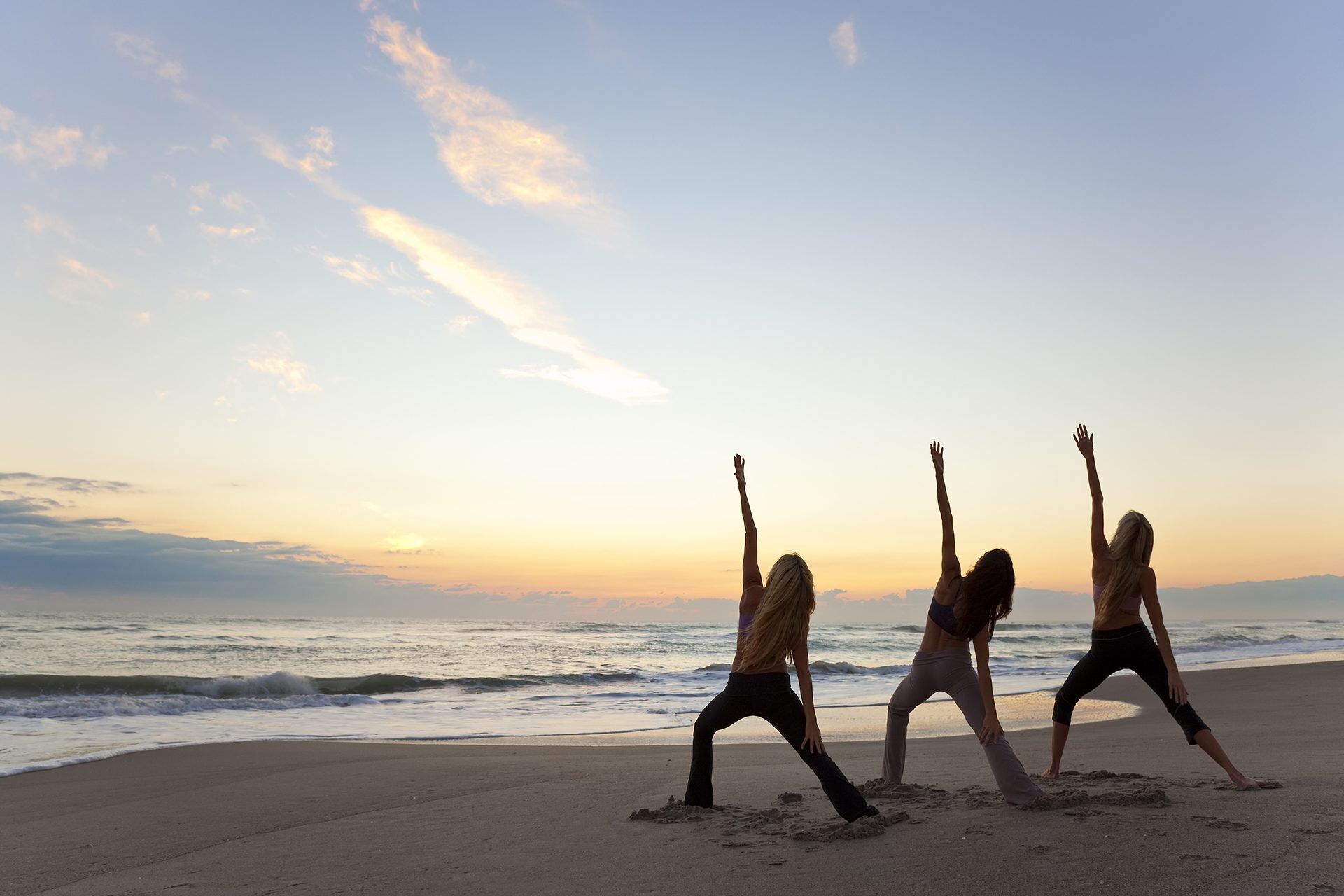 Sampoorna Yoga Launches Yoga Teacher Training Courses in Bali
